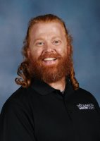 Mr. O'Brien, Science Teacher at Wharton High School